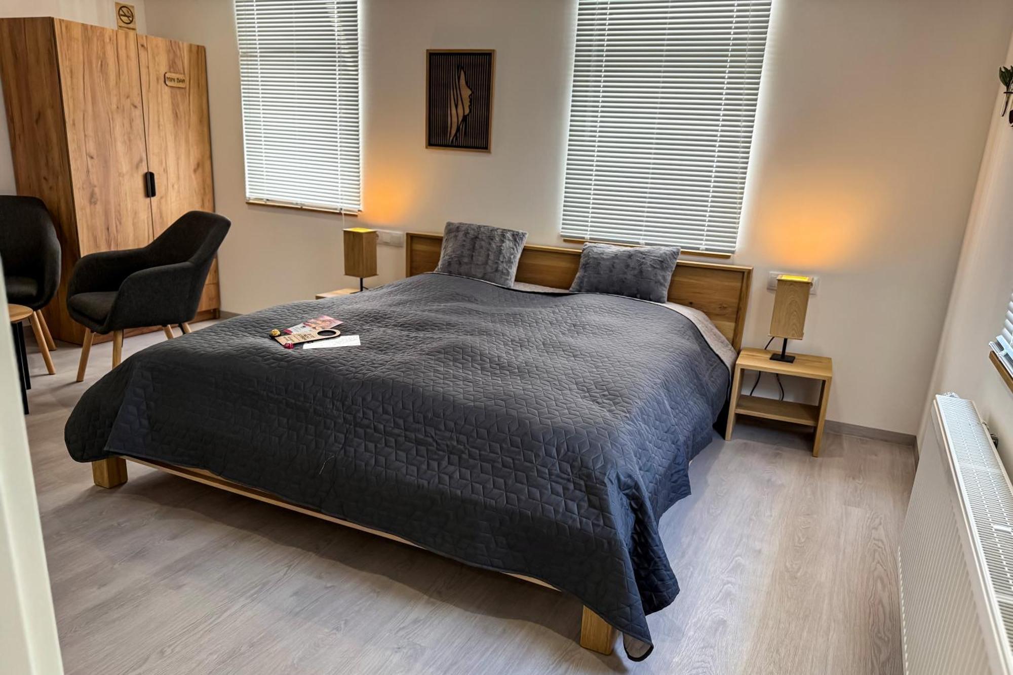 Pension Goldener Zwinger Meiningen Exteriér fotografie
